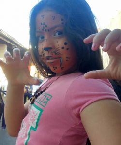 18-Pintura Facial 18-Pintura Facial